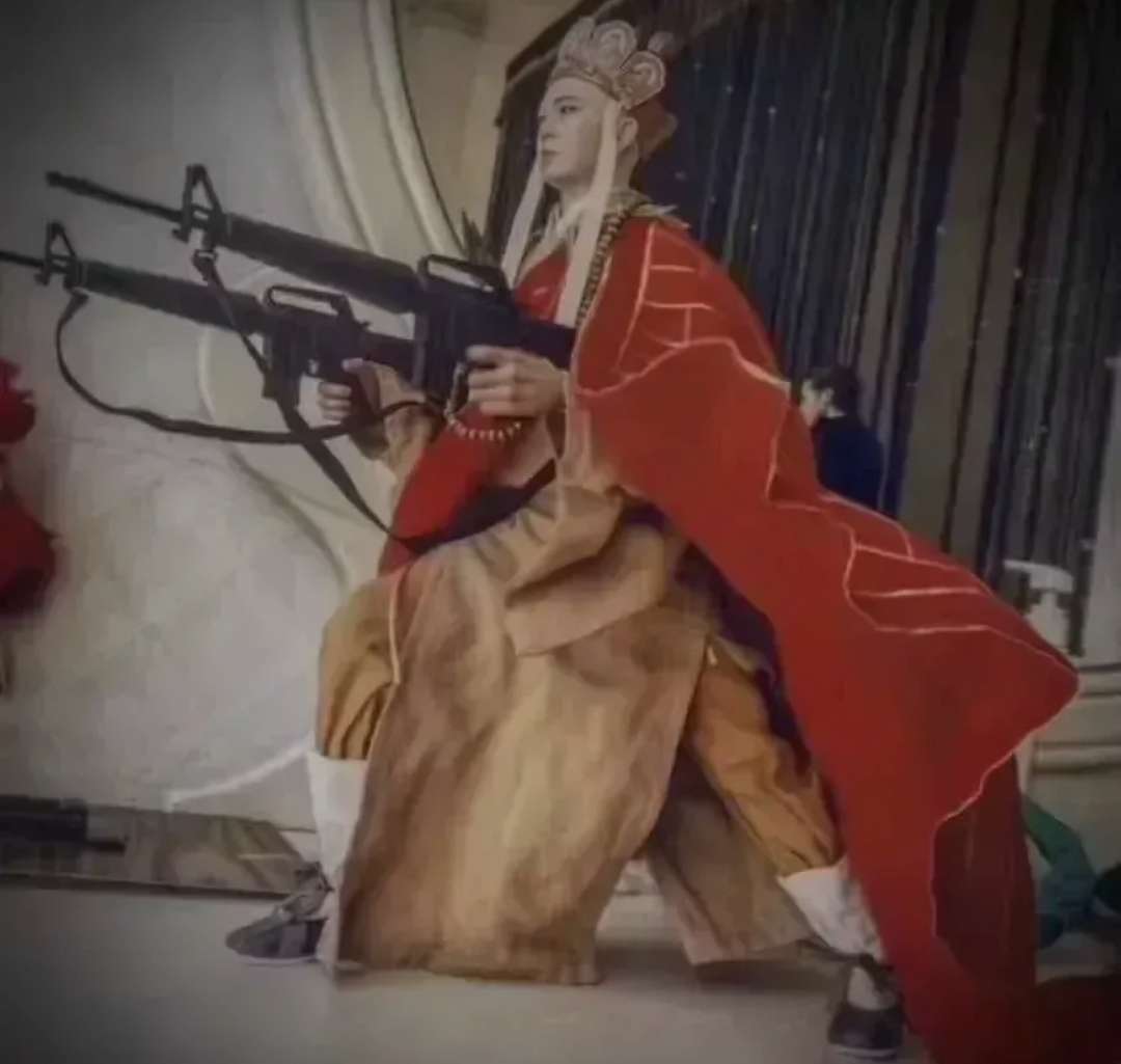 可以从