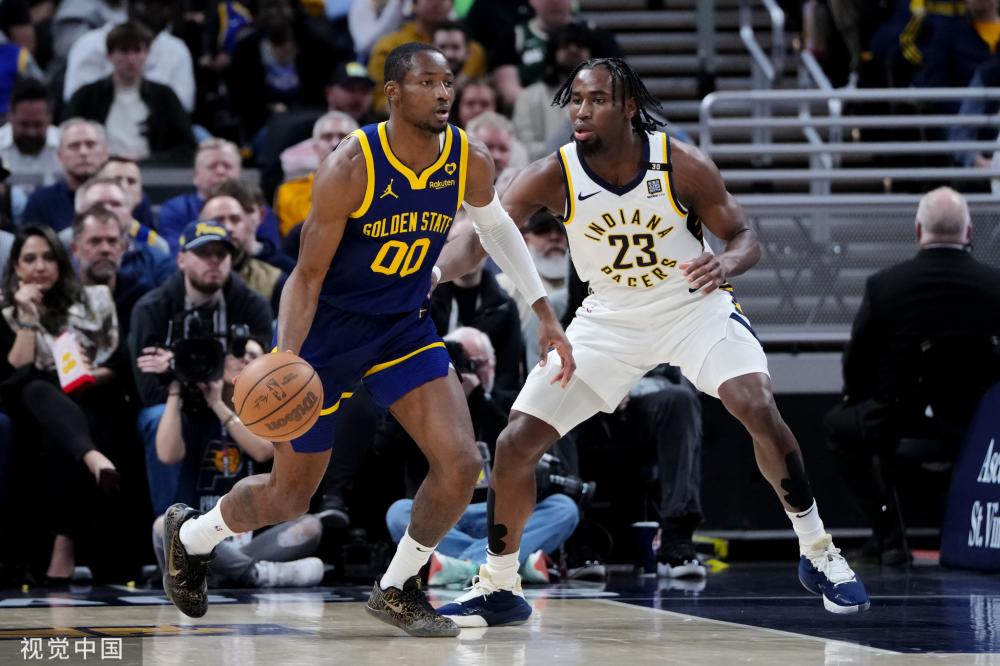 NBA的发